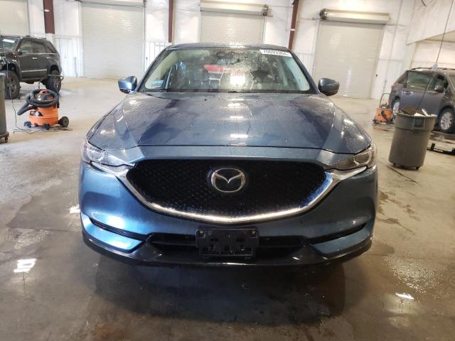 2020 MAZDA CX-5 TOURI - JM3KFBCM6L0808656