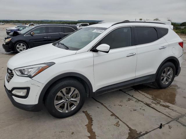2015 HYUNDAI SANTA FE S - 5XYZU3LB5FG299594