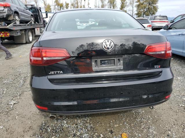 2016 VOLKSWAGEN JETTA S 3VW267AJ1GM335344  73155904