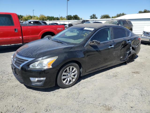 2014 NISSAN ALTIMA 2.5 2014