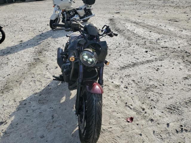 2022 HONDA CMX1100 D JH2SC8318NK100630
