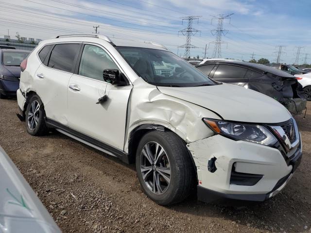 2020 NISSAN ROGUE S - 5N1AT2MV8LC809709