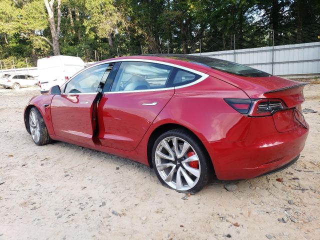 2018 TESLA MODEL 3 - 5YJ3E1EB2JF080564