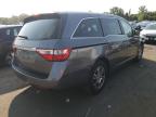 HONDA ODYSSEY EX photo