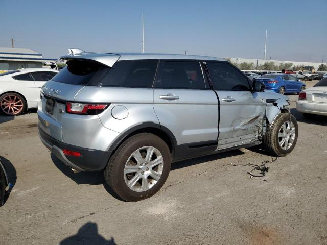 2017 LAND ROVER RANGE ROVE - SALVP2BG8HH237445