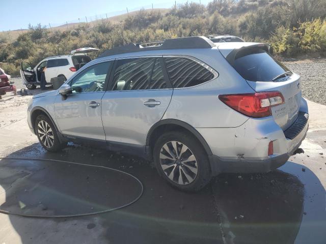 VIN 4S4BSAJC0F3245983 2015 Subaru Outback, 2.5I Lim... no.2