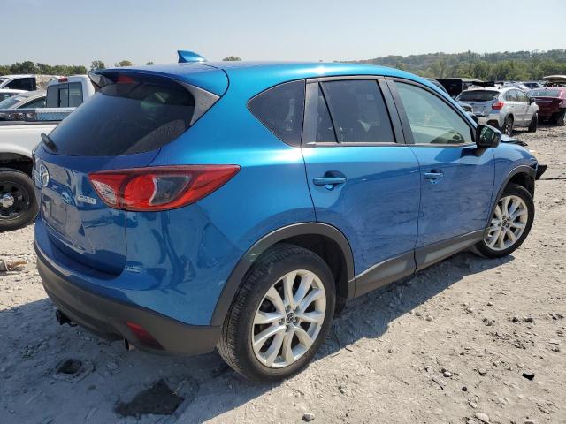 VIN JM3KE4DE8D0160793 2013 Mazda CX-5, GT no.3