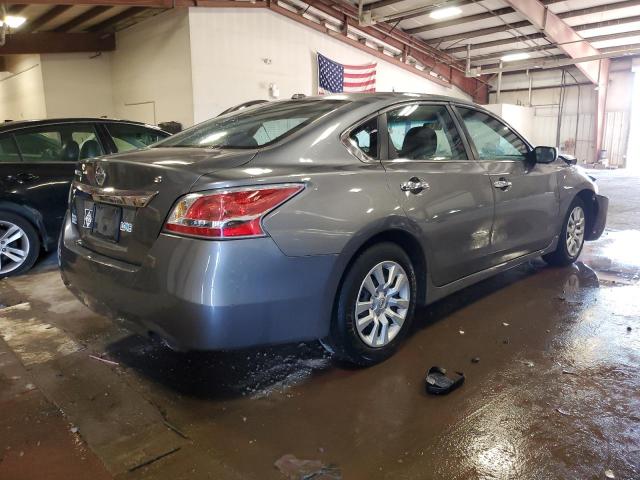 2015 NISSAN ALTIMA 2.5 - 1N4AL3AP4FC299000