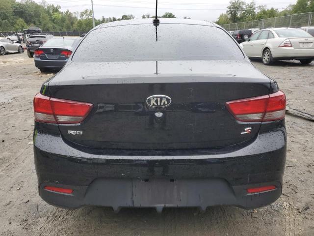 VIN 3KPA24AD3LE293363 2020 KIA Rio, LX no.6