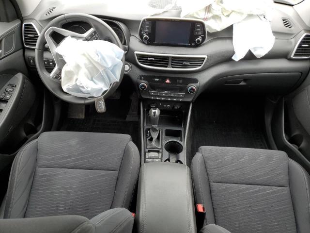2020 HYUNDAI TUCSON LIM - KM8J33AL6LU168644