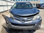 TOYOTA RAV4 XLE photo