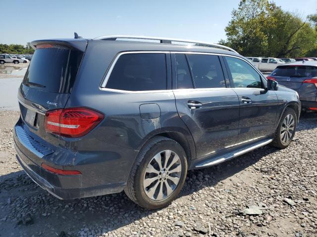 2017 MERCEDES-BENZ GLS 450 4M - 4JGDF6EE0HA775990