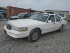 LINCOLN TOWN CAR S photo