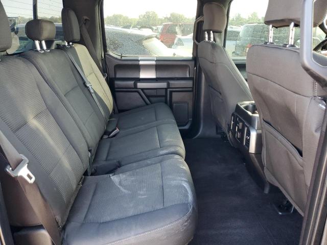 2016 FORD F150 SUPER - 1FTEW1EP3GFB76340