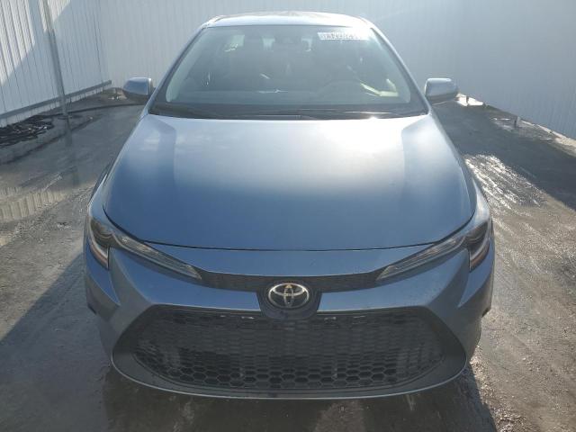 VIN 5YFDPMAE7NP276557 2022 TOYOTA COROLLA no.5