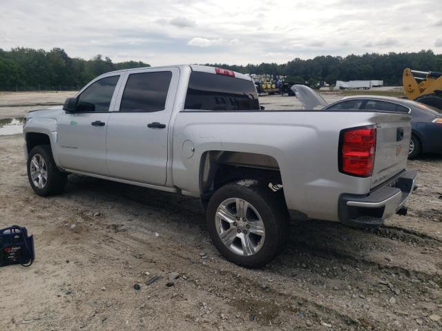 2018 CHEVROLET SILVERADO - 3GCPCPEC2JG576316