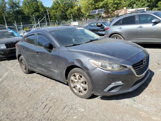 VIN JM1BM1T70F1256010 2015 Mazda 3, SV no.4