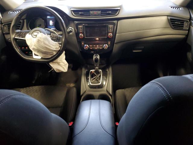2019 NISSAN ROGUE S - KNMAT2MT4KP524015