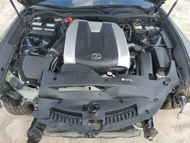 2023 LEXUS RC 350 BAS JTHGZ5BC0P5027087