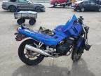 2006 KAWASAKI EX250 F - JKAEXMF136DA18399