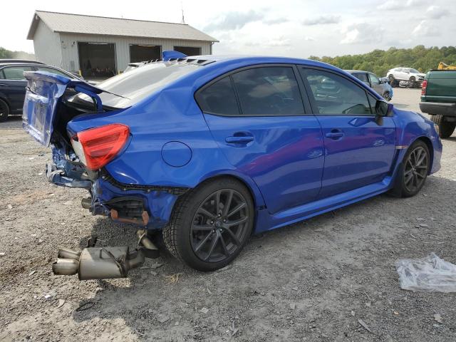 VIN JF1VA1H66K9814496 2019 Subaru WRX, Limited no.3