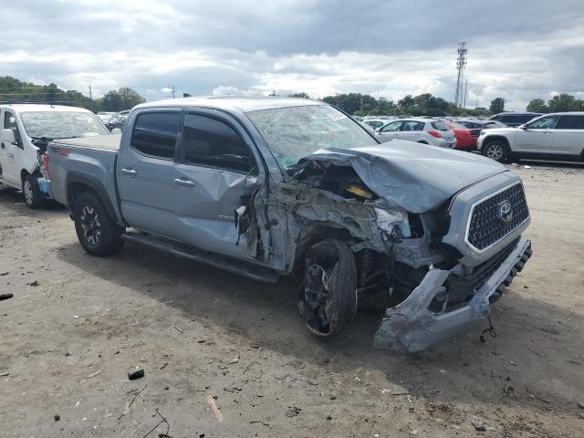 VIN 3TMCZ5AN5KM243992 2019 Toyota Tacoma, Double Cab no.4