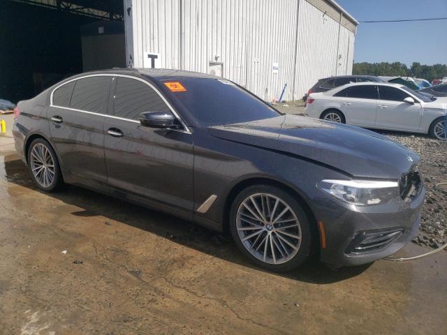 2017 BMW 530 XI - WBAJA7C36HG905746