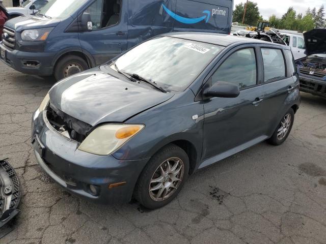 2006 TOYOTA SCION XA #2977026590