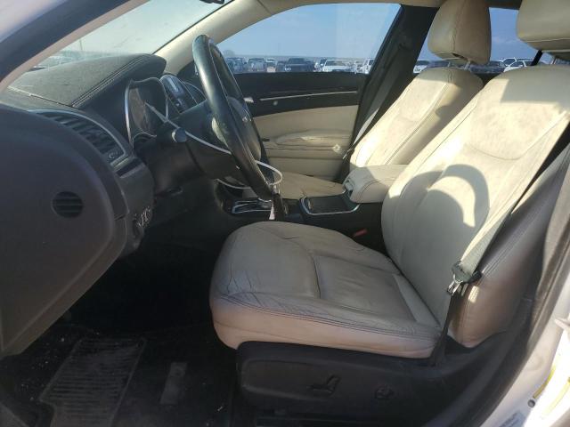 2016 CHRYSLER 300 LIMITE - 2C3CCAAG6GH106338