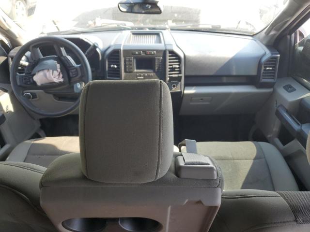 2019 FORD F150 SUPER - 1FTFW1E50KKF04123