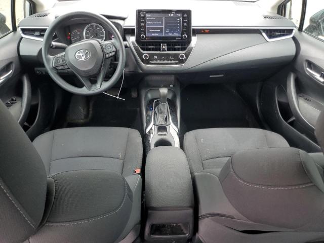 2021 TOYOTA COROLLA LE - 5YFEPMAE4MP215220