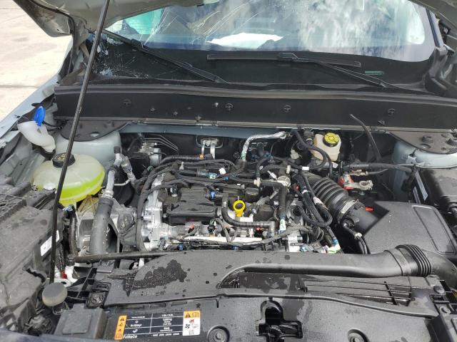 2024 FORD BRONCO SPO - 3FMCR9C68RRE83866