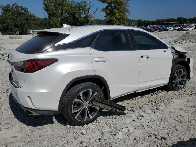 2016 LEXUS RX 350 - 2T2ZZMCAXGC003671