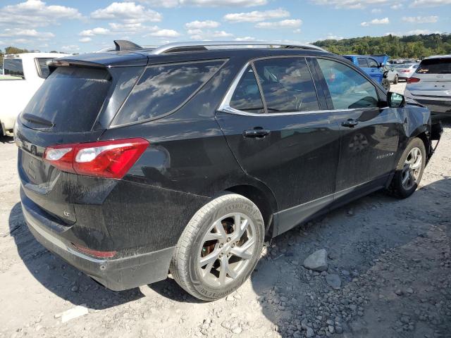 2018 CHEVROLET EQUINOX LT - 2GNAXKEX4J6137038