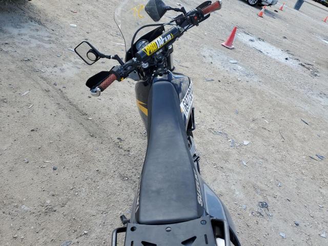 2016 SUZUKI DR650 SE JS1SP46A9G2101557