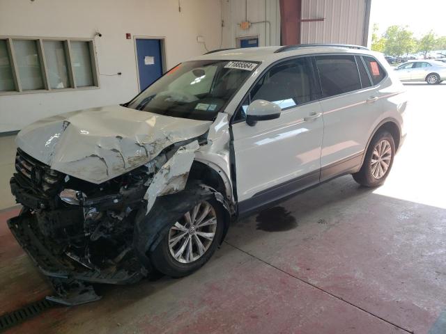 2020 VOLKSWAGEN TIGUAN S 3VV0B7AX5LM154320  71885564