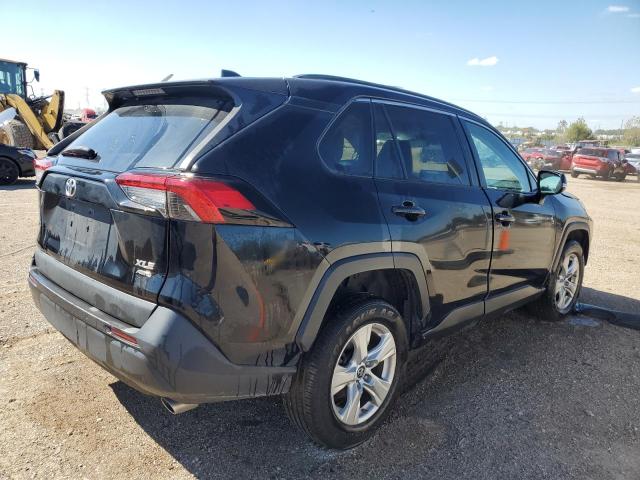 VIN 2T3P1RFV9KW005408 2019 Toyota RAV4, Xle no.3