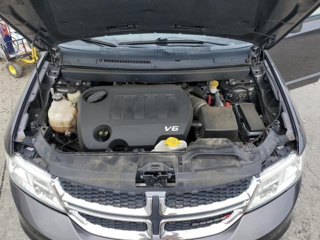 2016 DODGE JOURNEY SX - 3C4PDCBG8GT172109