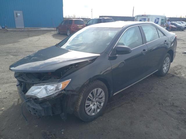 Vin: 4t1bf1fk3eu371493, lot: 70884684, toyota camry l 2014 img_1