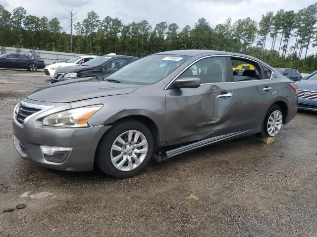 2014 NISSAN ALTIMA 2.5 #2886508884