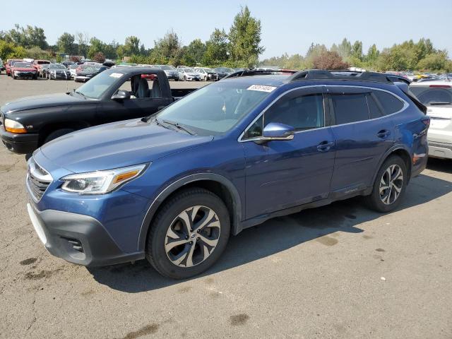 VIN 4S4BTANC4L3128569 2020 Subaru Outback, Limited no.1