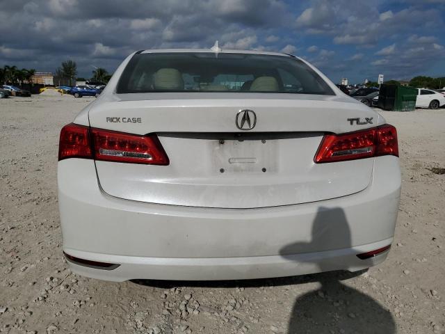 VIN 19UUB1F33KA007624 2019 Acura TLX no.6