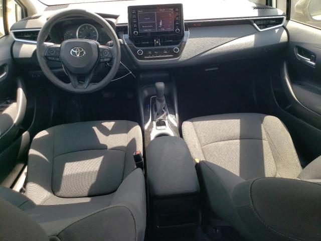 2020 TOYOTA COROLLA LE - JTDEPRAE0LJ116345