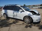 TOYOTA SIENNA XLE photo