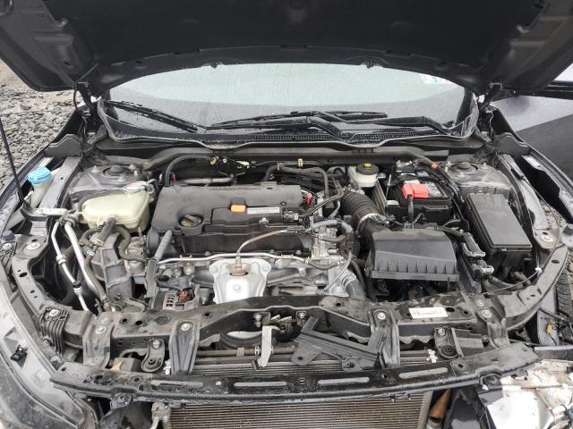 2021 HONDA CIVIC SPOR - 2HGFC2F89MH504026