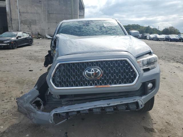 VIN 3TMCZ5AN5KM243992 2019 Toyota Tacoma, Double Cab no.5