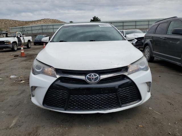 2017 TOYOTA CAMRY LE - 4T1BF1FK1HU396221