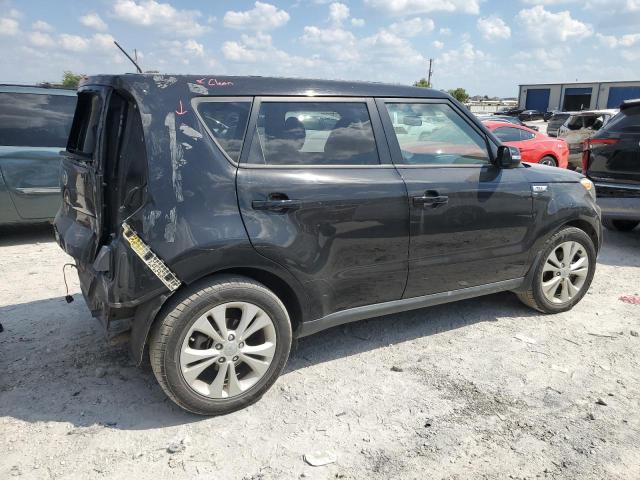 VIN KNDJP3A5XE7065559 2014 KIA Soul, + no.3