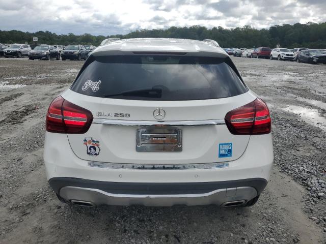2019 MERCEDES-BENZ GLA 250 - WDCTG4EB1KJ553337