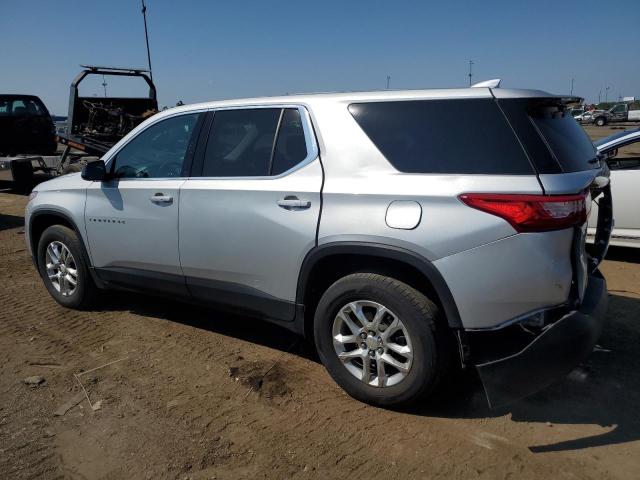 2020 CHEVROLET TRAVERSE L - 1GNERFKW4LJ261766